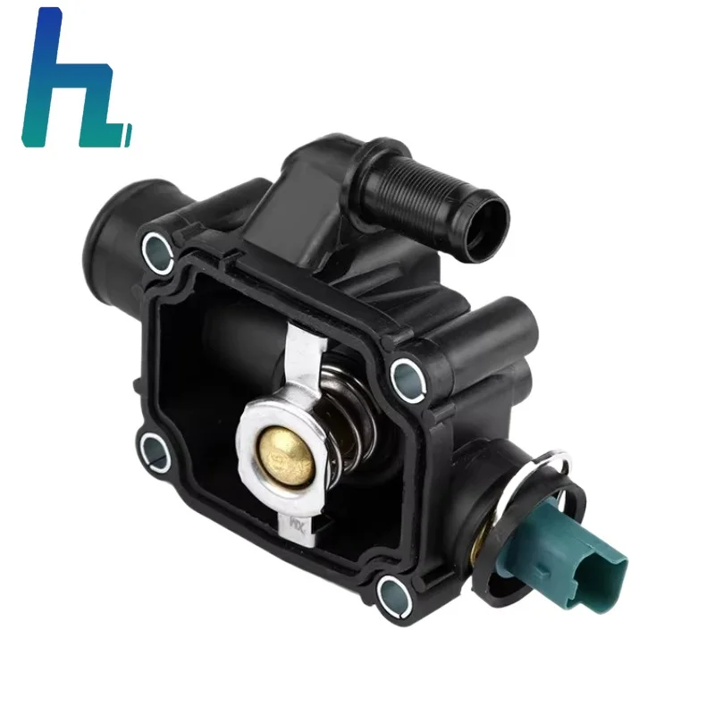 

1336Z0 Engine Coolant Thermostat Suitable for PEUGEOT 9647265980