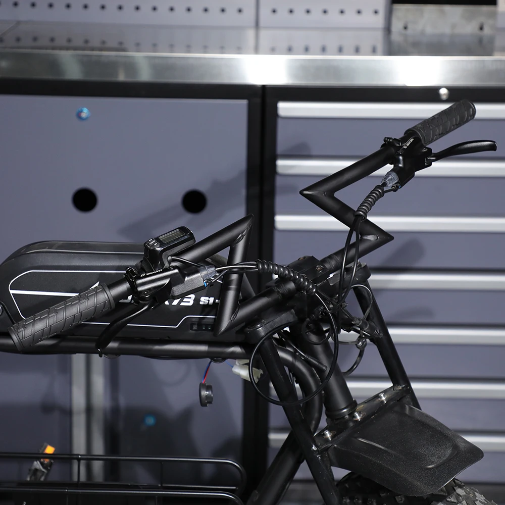 Immagine 7: Moto 22mm 7/8 