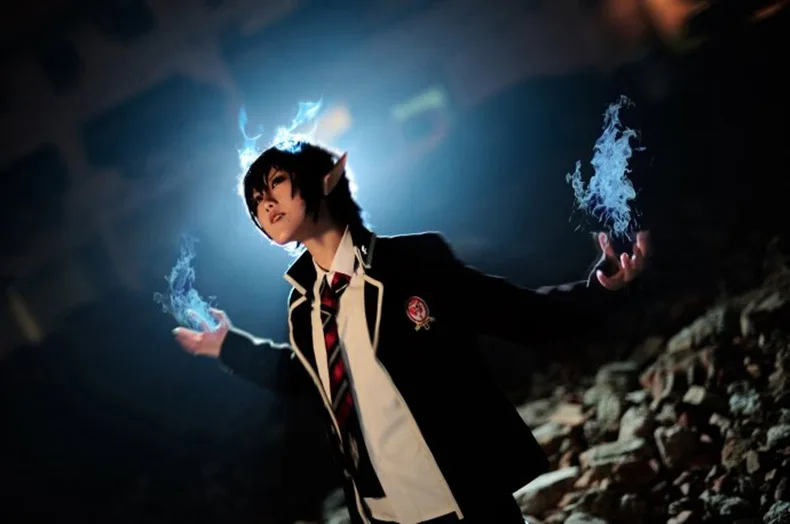 หูเทียมเนื้อนิ่มสำหรับงานปาร์ตี้ฮาโลวีนอุปกรณ์เสริมคอสเพลย์นางฟ้านางฟ้าจากยาง