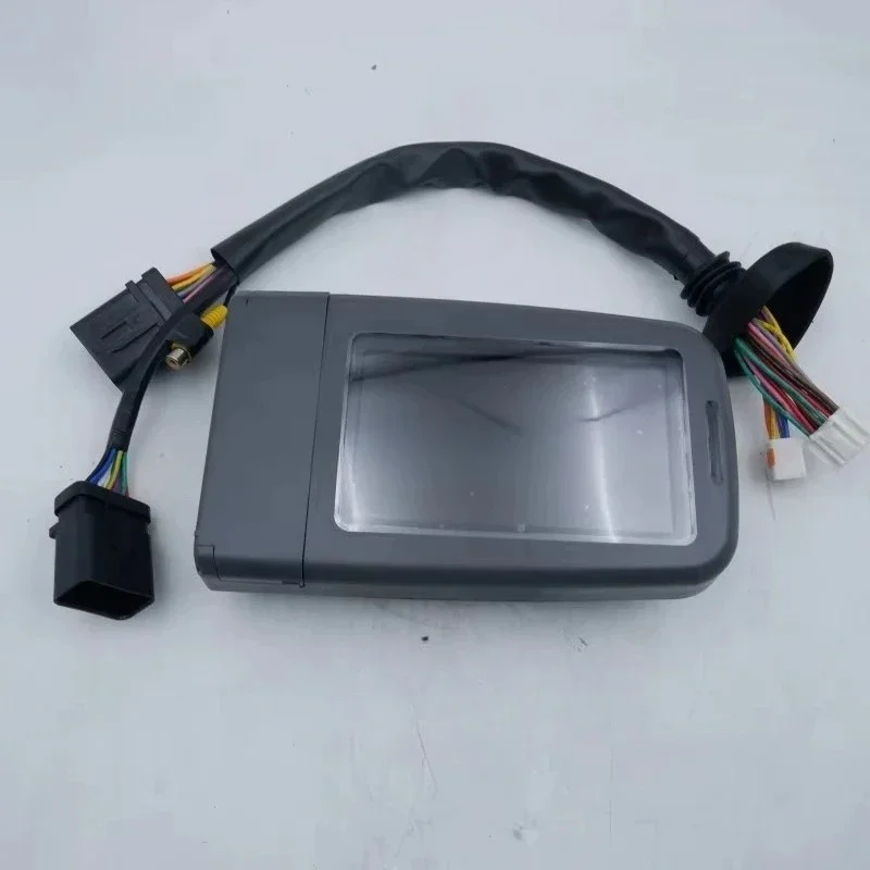 Excavator Electrical parts CAT320DL   E320DL Display Panel