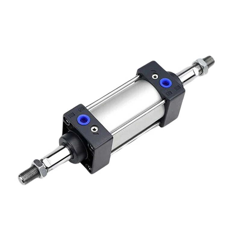 SC Series Air Cylinder Double Acting Standard Pneumatic Cylinder Stainless Steel Engine Provided Rc Car Engine Nitro