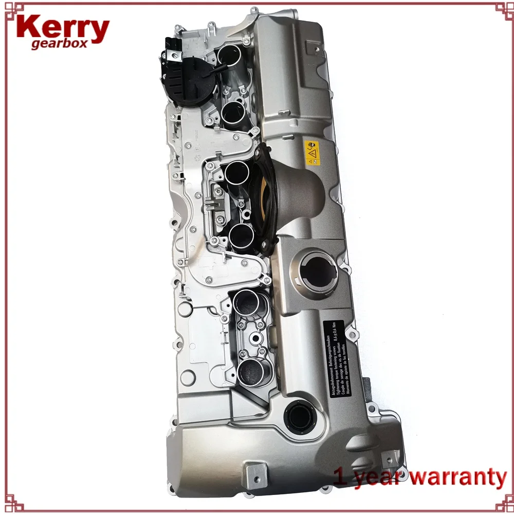 

Крышка клапана Mahle для BMW N52 E70 E82 E90 E91X3X5328 5282281 11127552245