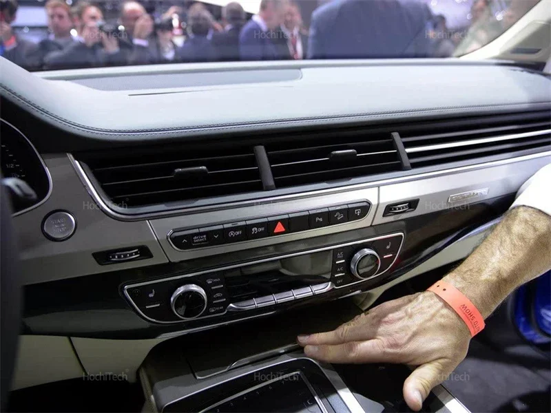 Für Audi Q7 4M 2016 2017 2018 2019 Automatisches Start-Stopp-System Motorabschaltsteuerung Start-Stopp-Abschaltkabel – Detail 5