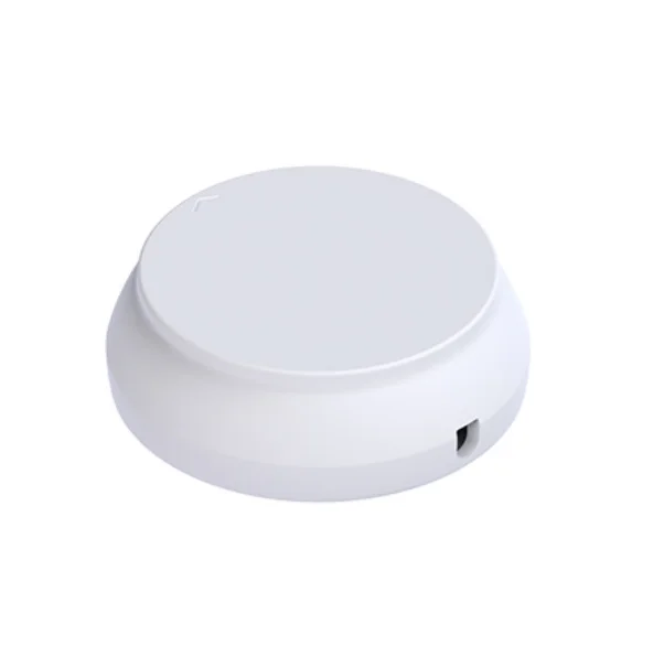 MmWave-Radar de seguridad para ancianos, Detector de frecuencia cardíaca respiratoria, detección de respiración, alarma de seguridad, Sensor de Radar para el cuidado de los ancianos, YS-H60-5