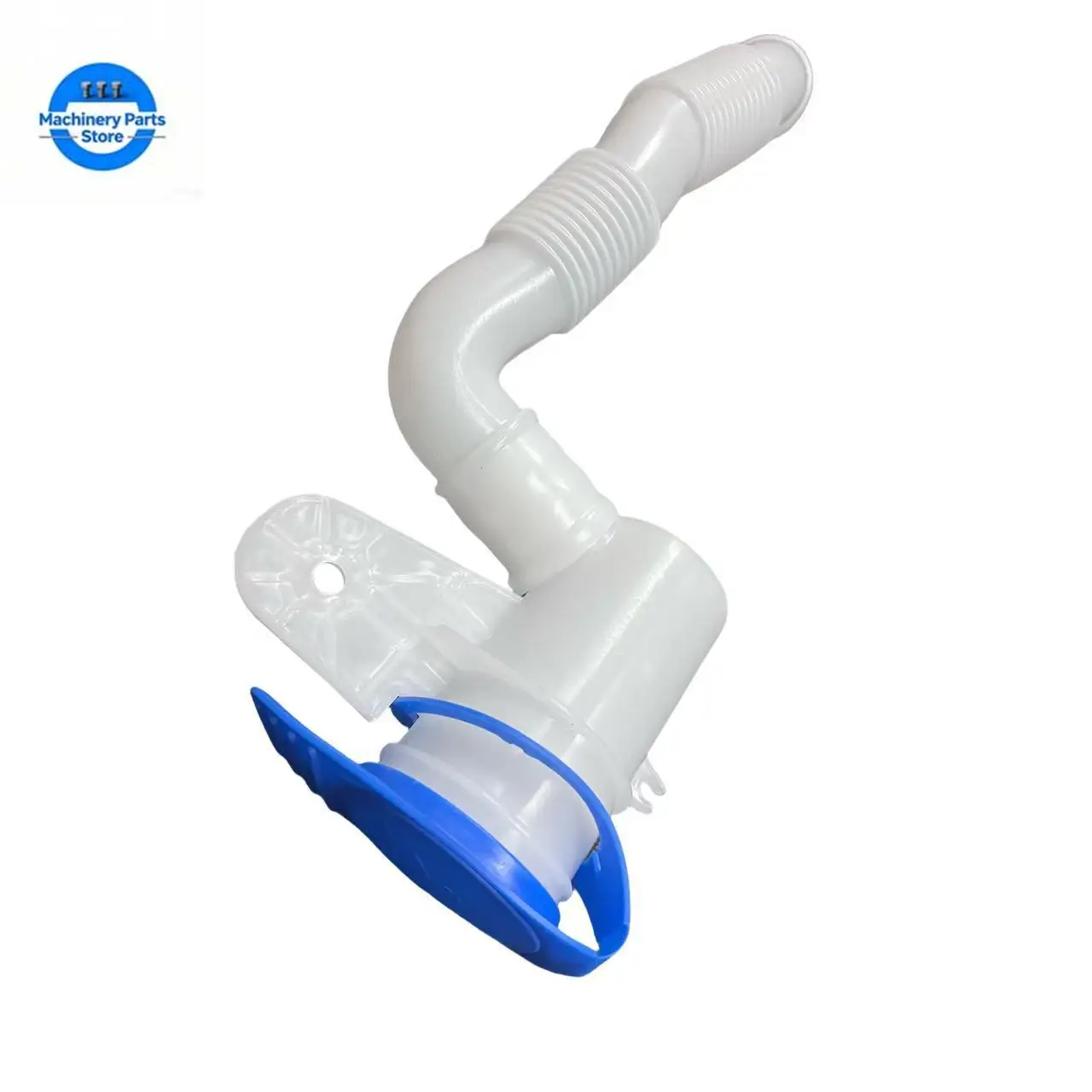 1K0955453S Suitable for Volkswagen Audiskoda kettle filling tube, front windshield cleaning pot nozzle