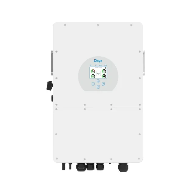 deye inverter 25KW SUN-25K-SG01HP3-EU-AM2 Deye hybrid inverter