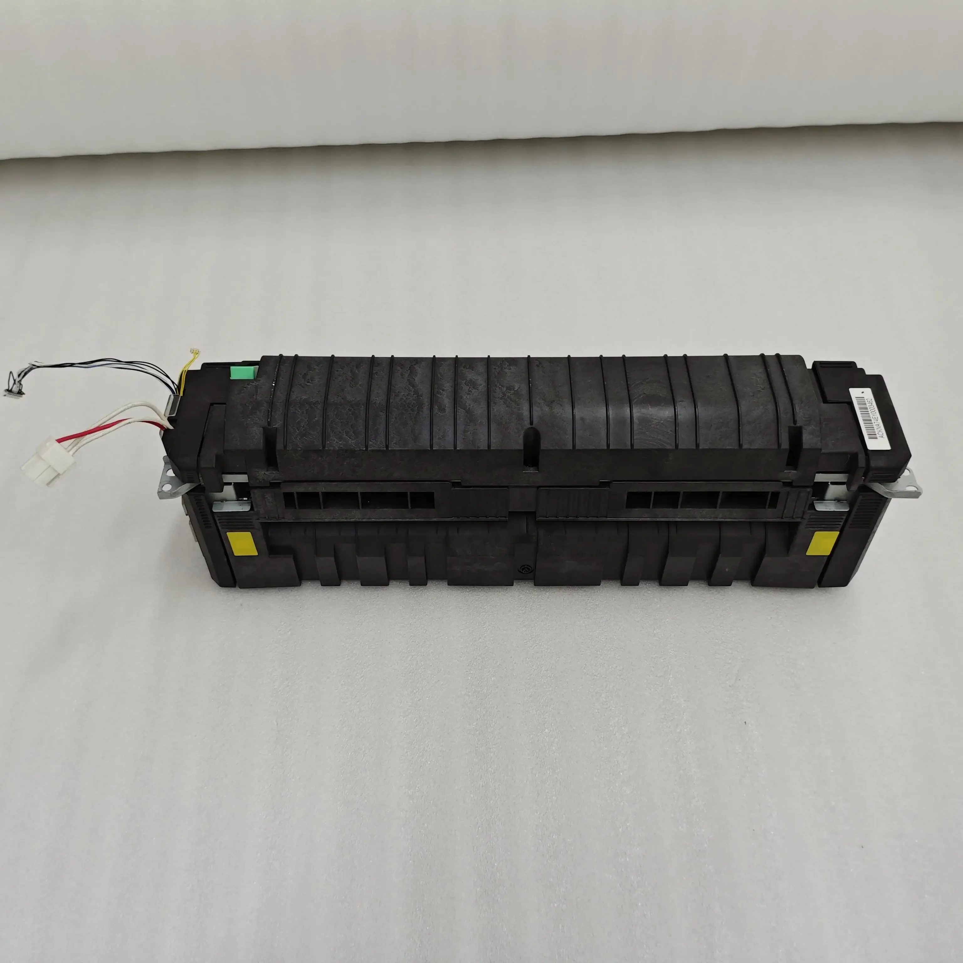 ACKNR71000 Original Used Fuser Unit for Konica Minolta Bizhub C750i 750i Genuine Used Fusing Assembly OEM Fixing Unit 220V