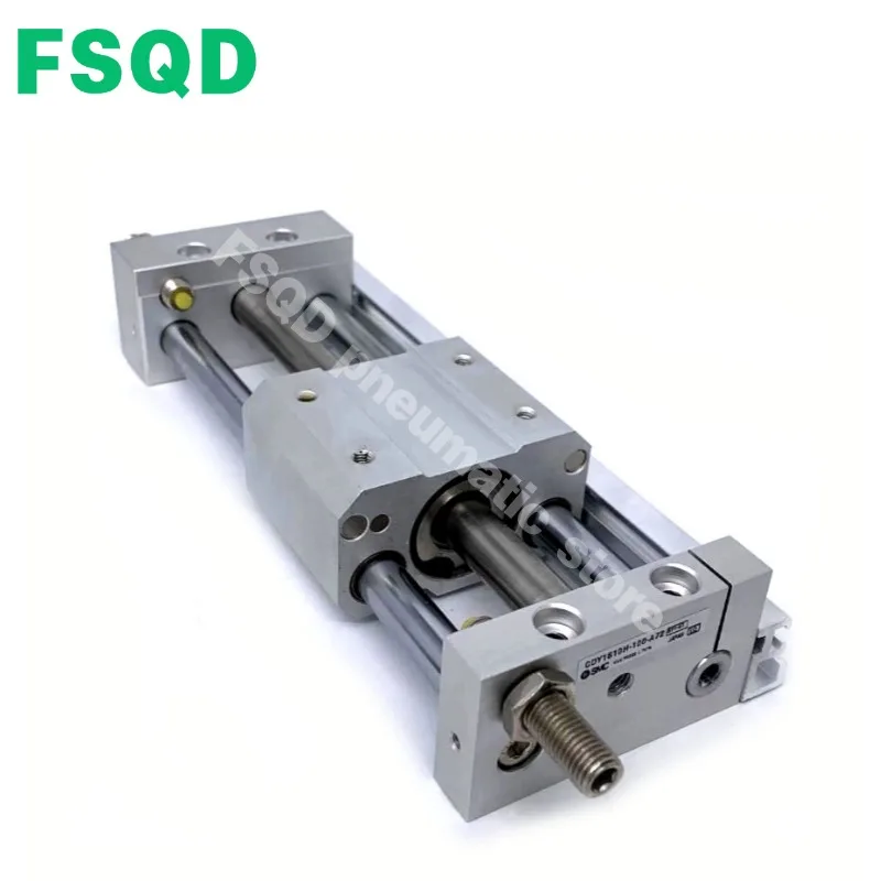 

Rodless Cylinder CDY1S40H CDY1S6H CDY1S10H CDY1S15H CDY1S20H CDY1S25H CDY1S32H-100B 200B 250B 300B 400B 500B- 800B CDY1S
