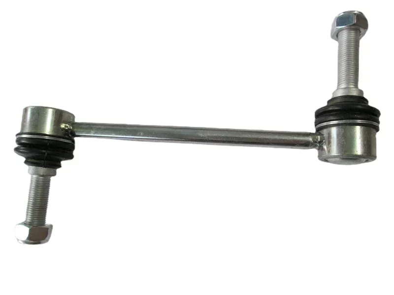

Sway Bar End Link Assembly New Front for Mercedes-Benz W164 W251 R300 R350 GL450 ML350