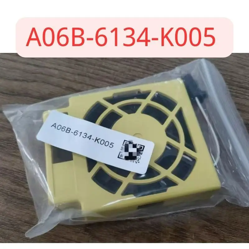 

A06B-6134-K005 Fanuc Новый A06B 6134 K005