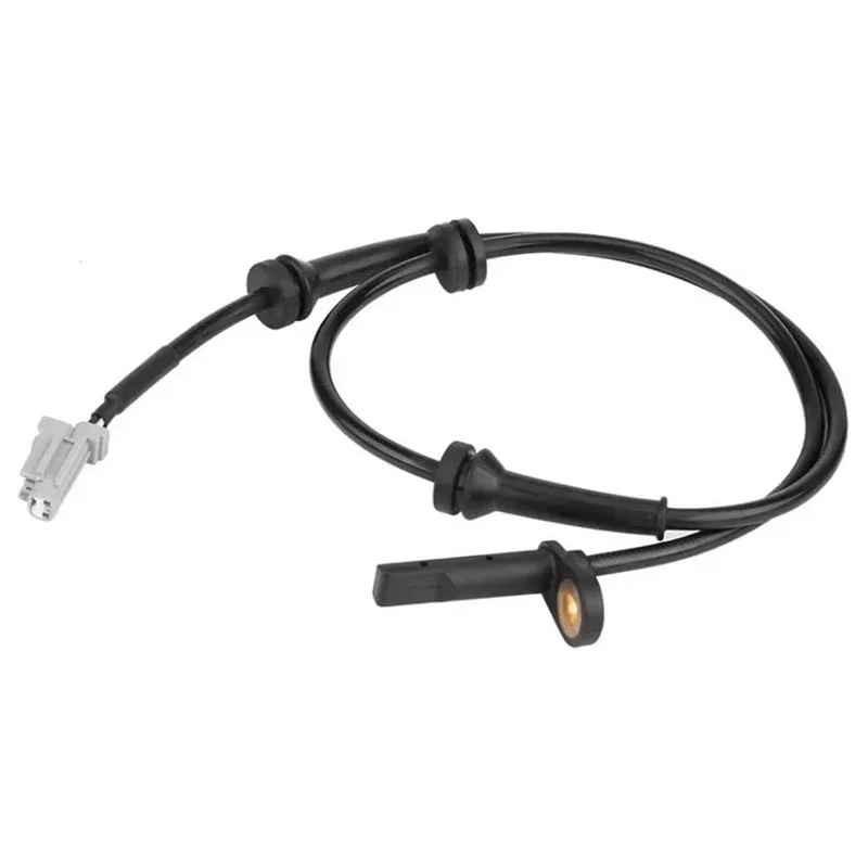 The front left/right side of the ABS wheel speed sensor is Nissan X-Trail T31 Renault Correo OE 47910-1DA1A auto parts