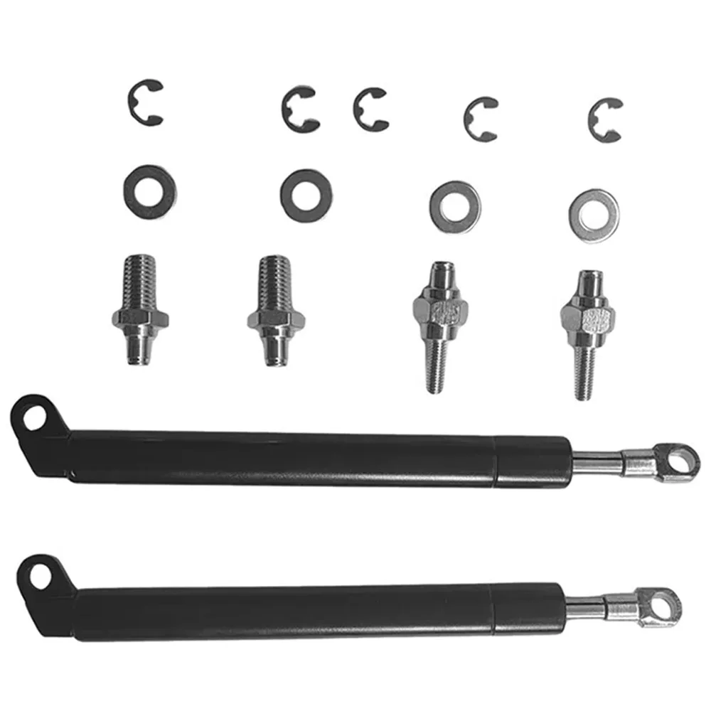 

Амортизаторы/упоры для крышки багажника Ford Ranger T9 XL XLT Wildtrak 2022-2025, левый и правый