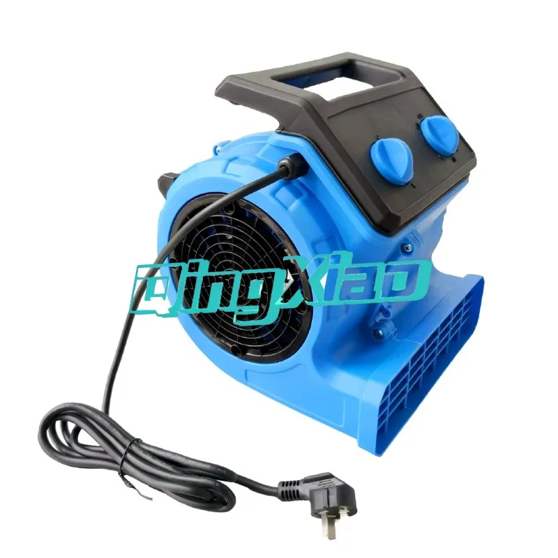 

Мощная трехскоростная воздуходувка для пола, профессиональная сушилка для ковров, самоочищающаяся функция, оборудование для уборки для дома и отелей