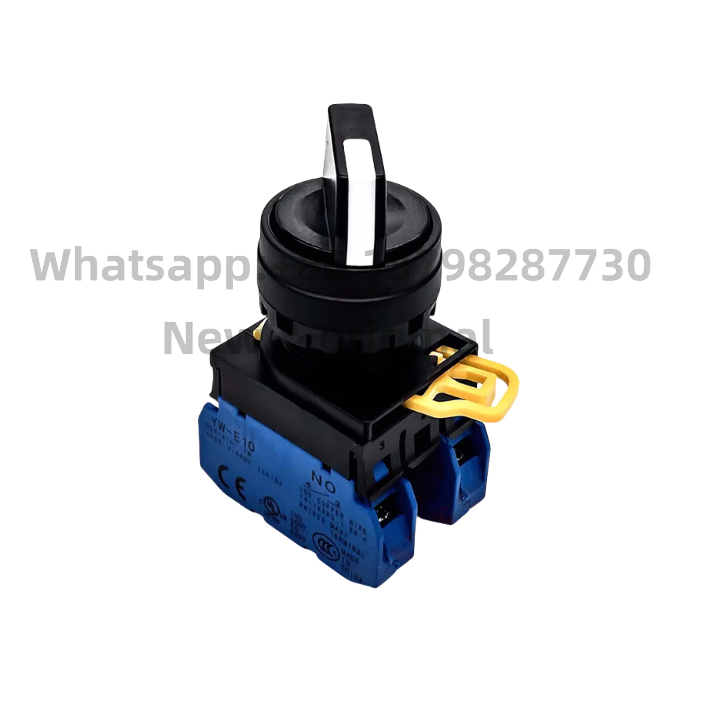 New original Three level reset selection switch black YW1S-33E20 YW1S-33E21 YW1S-33E30 YW1S-31E11