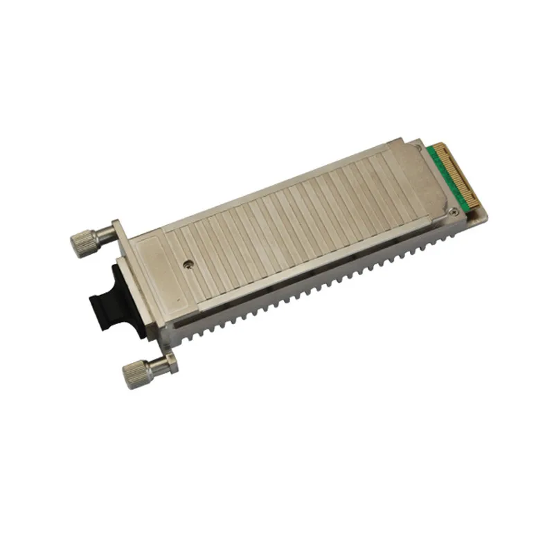 

Original XENPAK-10GB-SR XENPAK 10GBASE-SR 850nm 300m Reach optical transceiver Module SC duplex connector