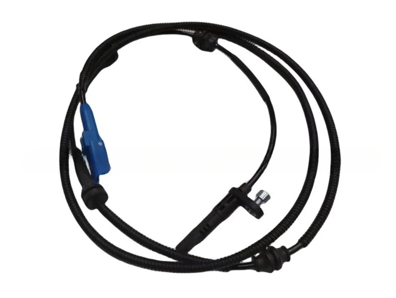 

4545L1 9672713380ABS Sensor for Peugeot for Citroen 508 Rear
