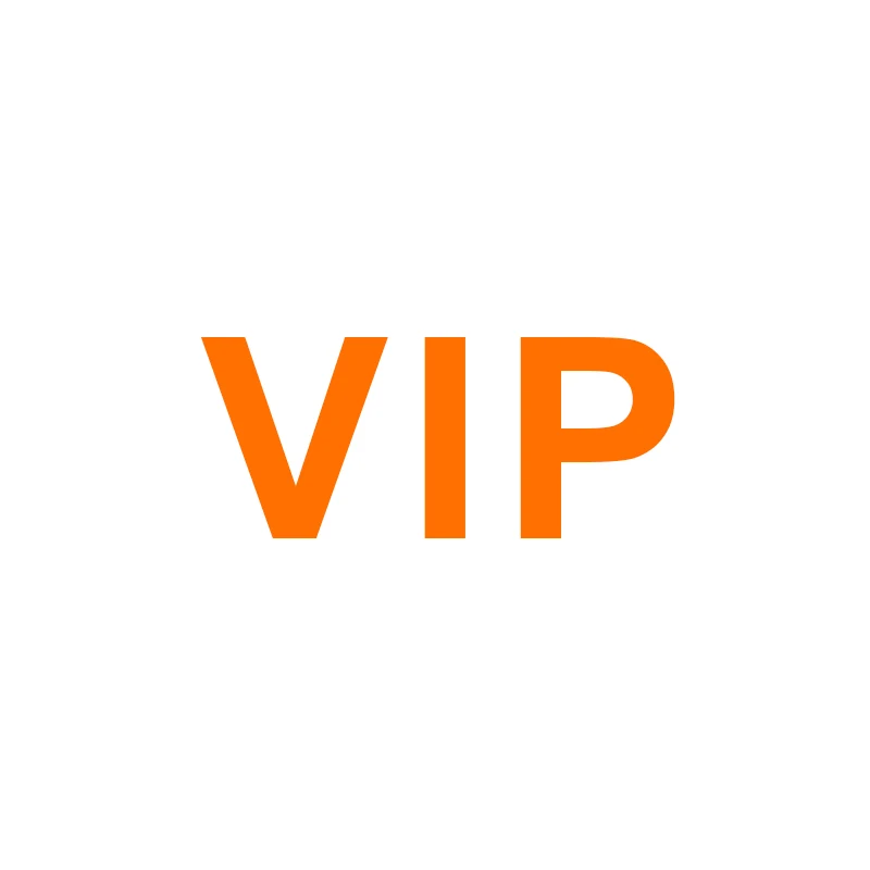 

VIP Customer after-sales service