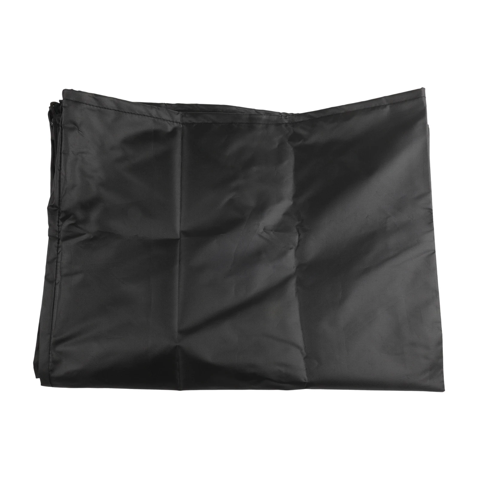 

Folding Bed Protector 420D Oxford Cloth Easy Maintenance Long-lasting Material Rain Protection 420D Oxford Cloth Cover Furniture