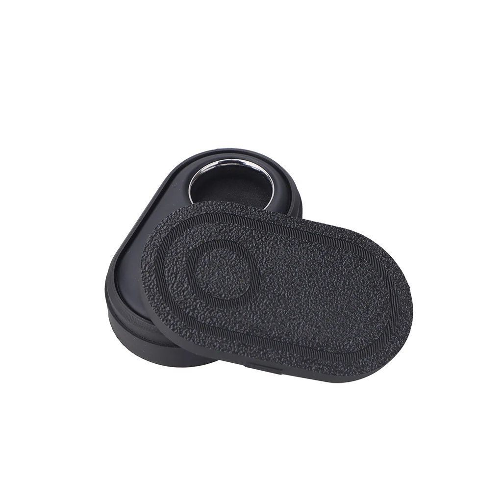 3D-Druck magnetische Schutzhülle Magnet Adsorption langlebige Tracker Protector Tracker Zubehör für Smarttag2 Halterung – Detail 2