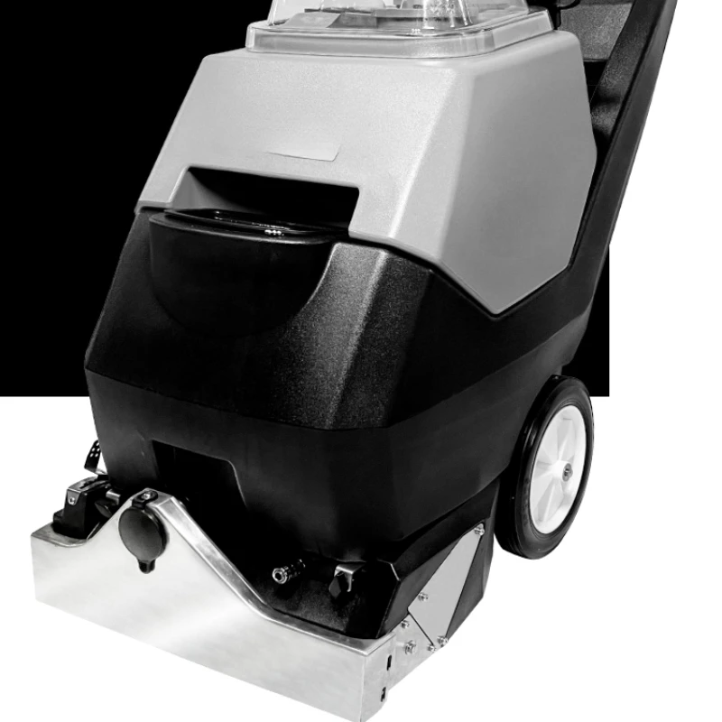 

3 in 1 carpet cleaning machine commercial large hotel special carpet