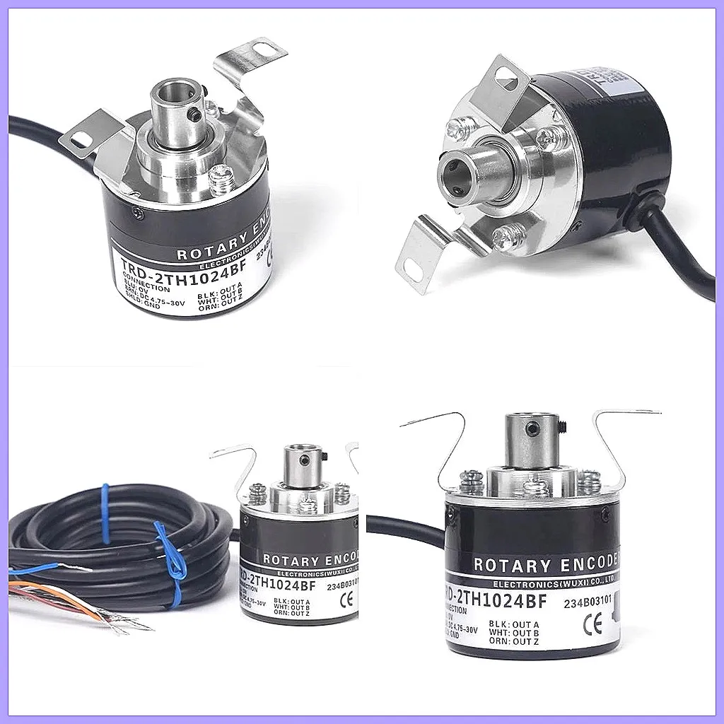 TRD-2TH Series Holl…