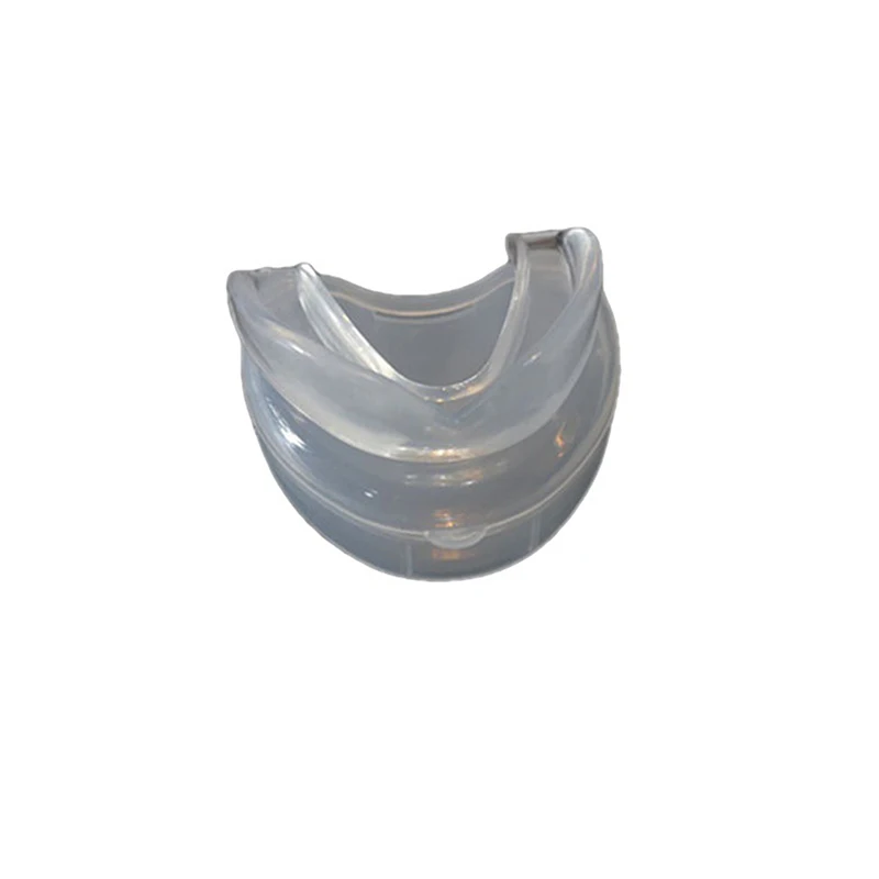 * 1Pc Adult Children Mouthguard Tooth Brace Protection Sports Mouth Guard For Basketball Boxing Rugby Karate EVA Teeth Protector view 6