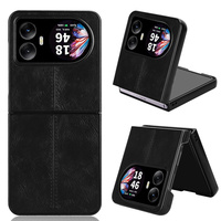 For Blackview Hero 10 Hard Shockproof Cover Phone Case For Blackview Hero10 Fashion Full PU Leather Phone Coque