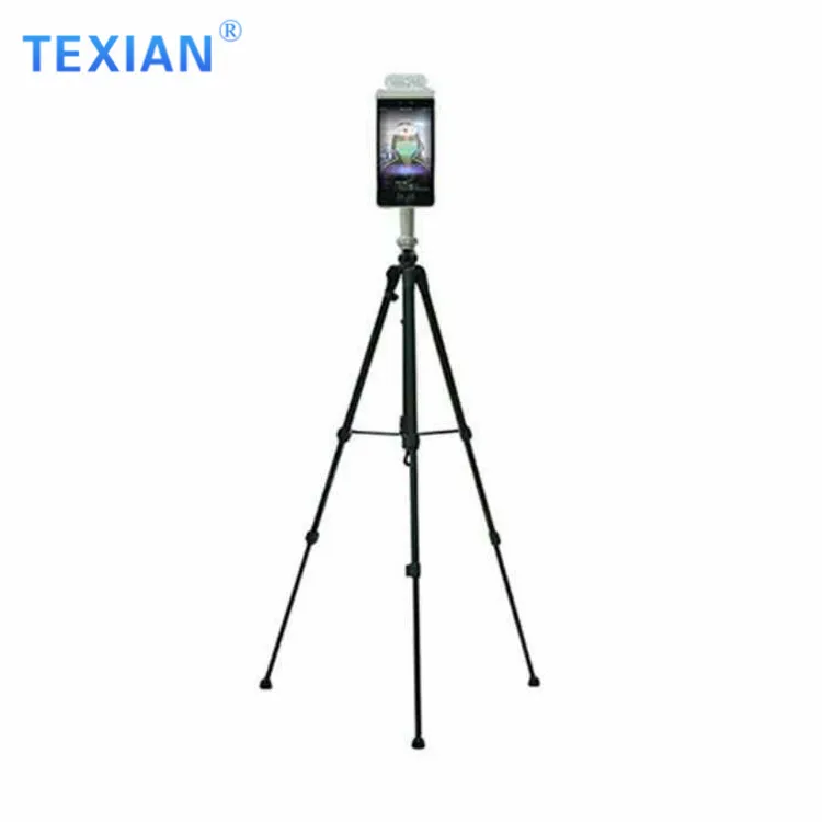 8 inch face recognition board face recognition attendance system face recognition biometric machine