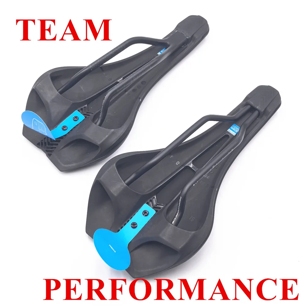 Special Offer PRO Bike Saddle Turnix Performance Stainless Rails TEAM Carbon Rails