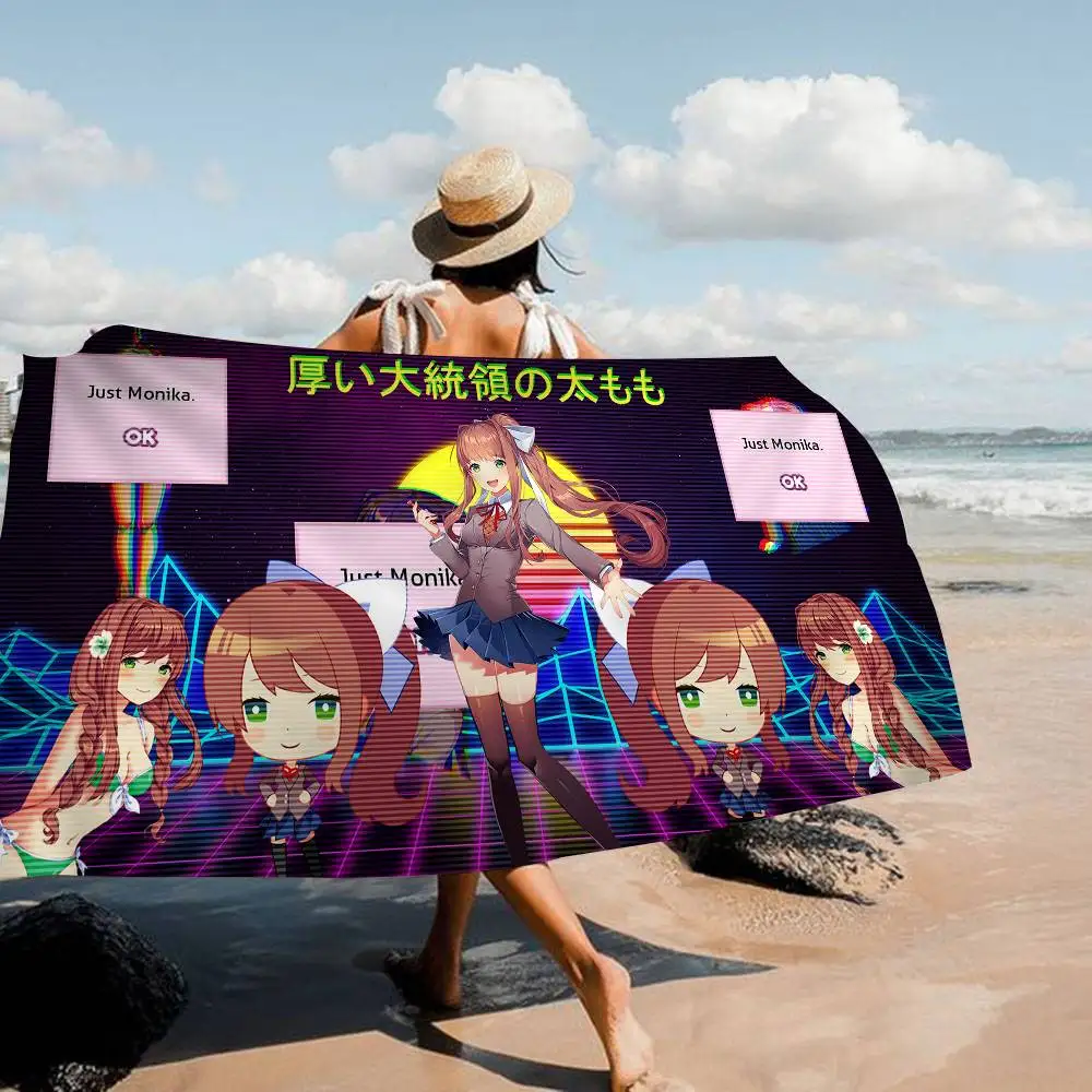 D-Doki L-Literature… - image