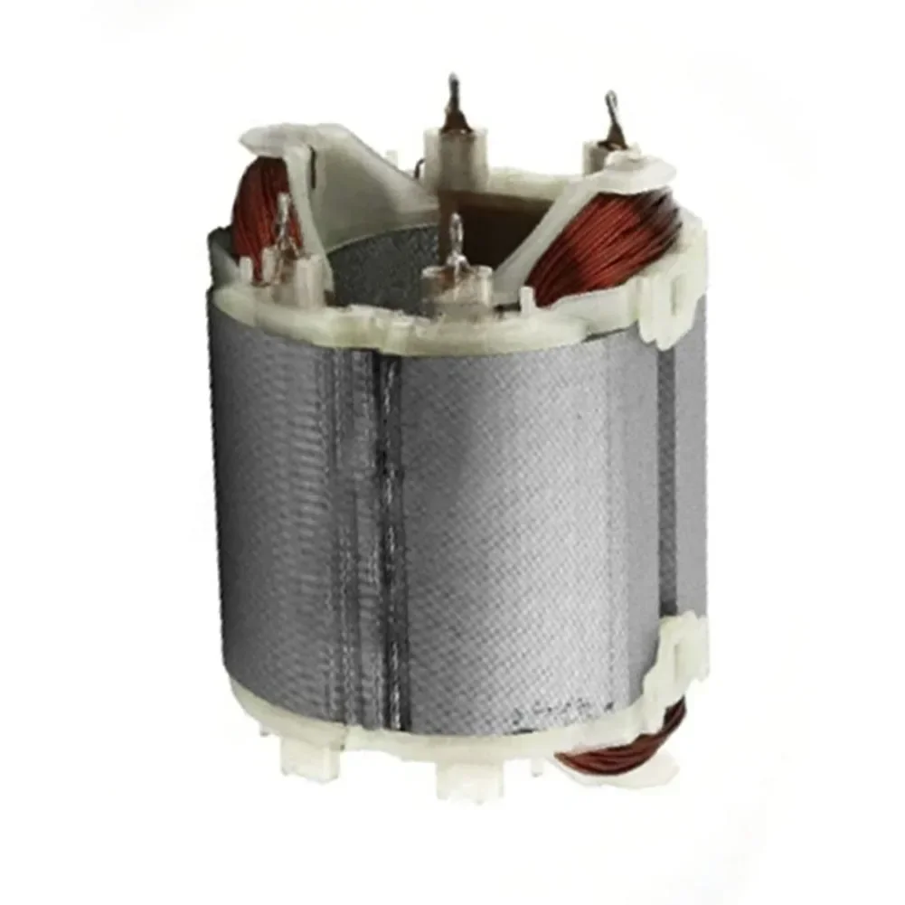 

Circular Saw Stator Replacement Electric Saw Metal Stator Coil as Picture Circular Saw Stator Coil For GKS165 Saw