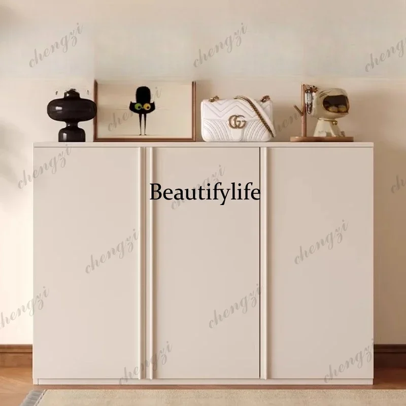 

F182 Organizer Vertical Shoe Cabinet Home Door Living Room Shoe Rack Home Narrow Shoemaker Storage System Hallway Hotel Furnitur