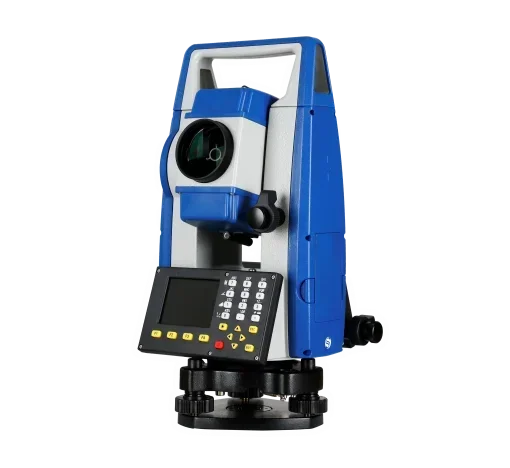 

Professional Surveying Instrument Total Station R3 with 800m Reflectorless Range