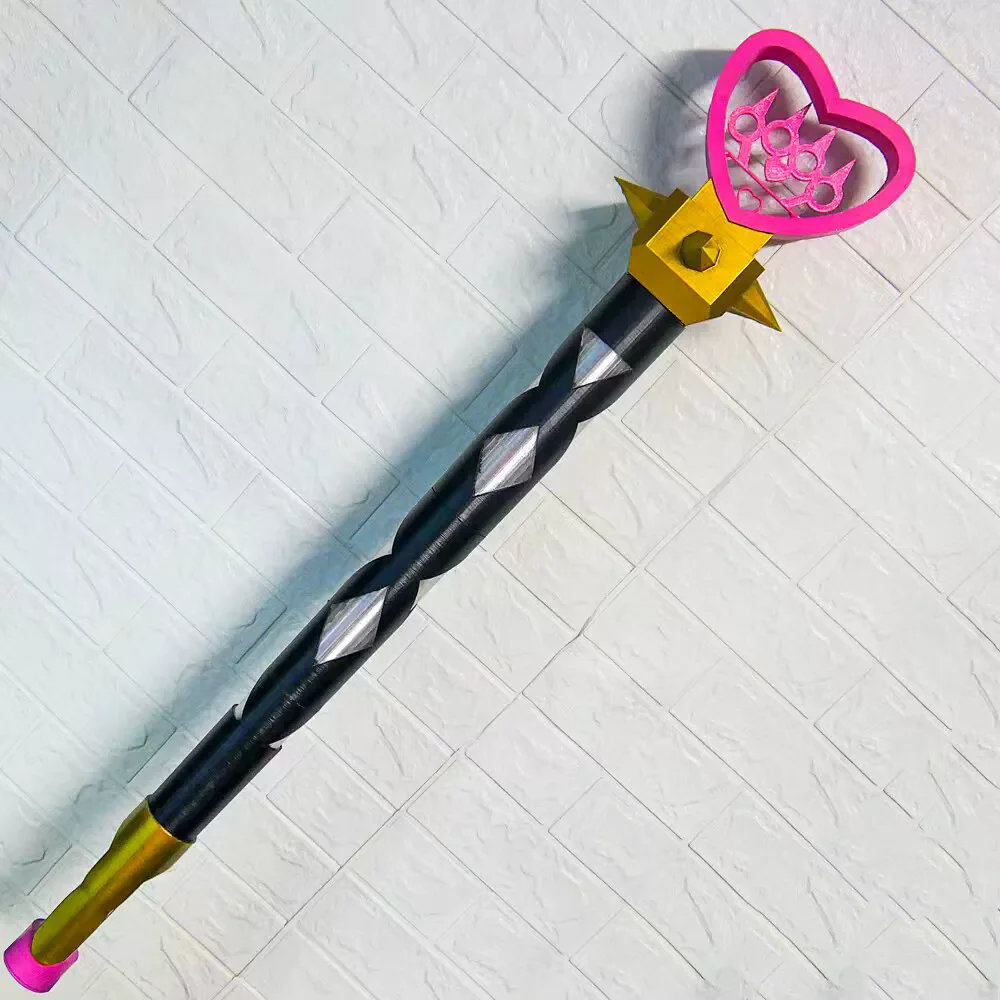 110 cm Dead By Daylight Tricks - Cosplay Bat Prop incelemesi ve fiyatı