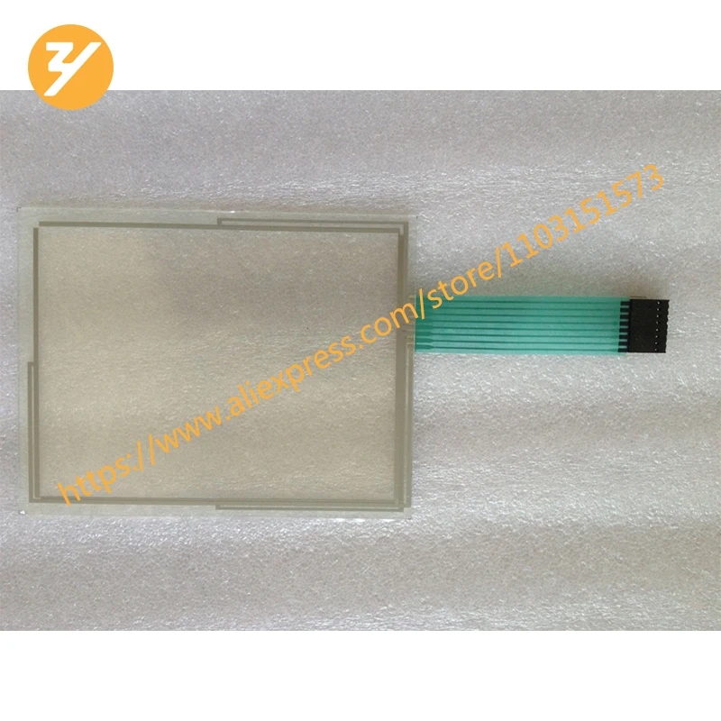 Touch panel glass 2711P-RP1 2711P-RP2 Zhiyan supply