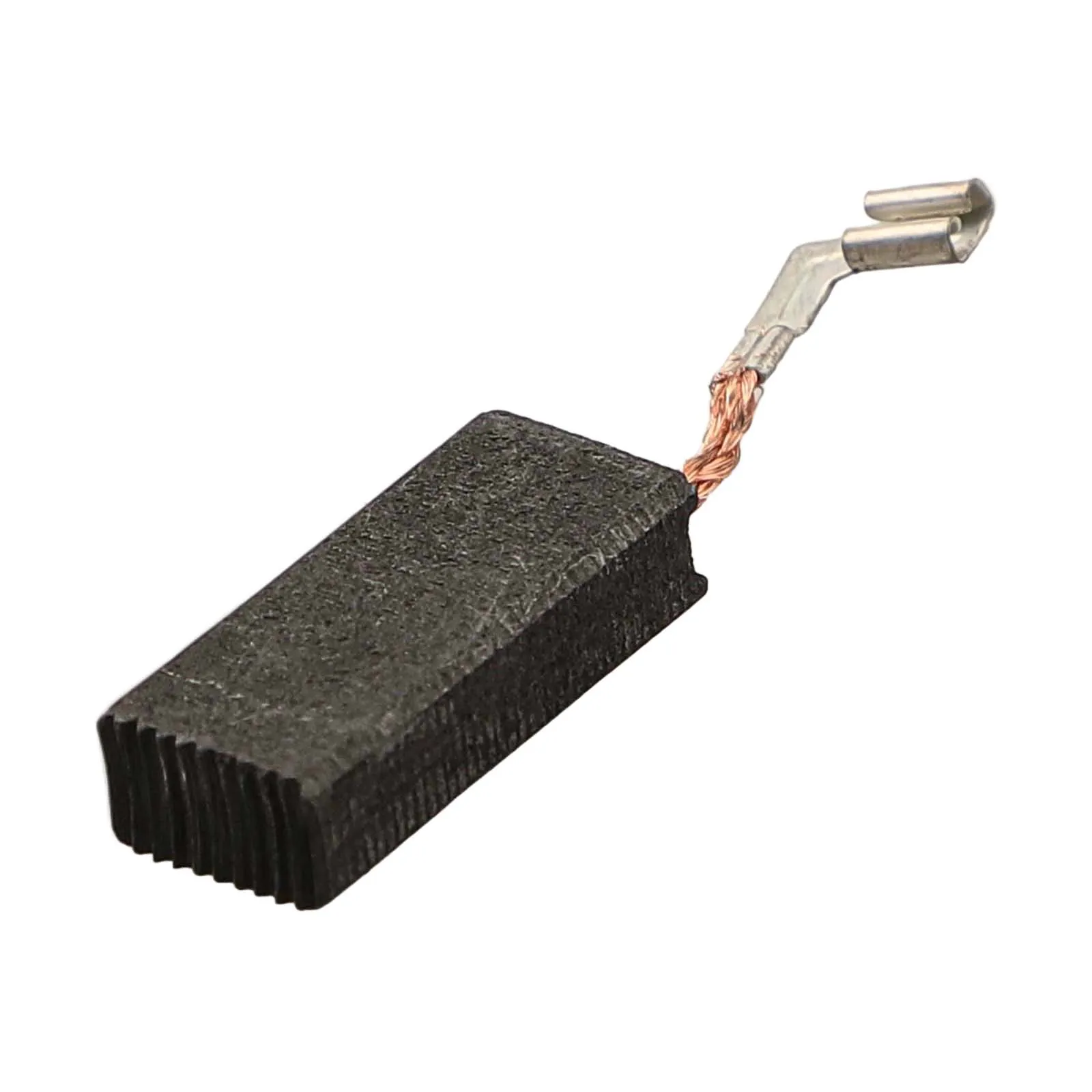 

Угольные щетки для электроинструмента, аксессуары для обслуживания, углеродистый металлический материал для HR4011C, HR4001C, новые и неиспользованные