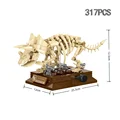 Triceratops Block