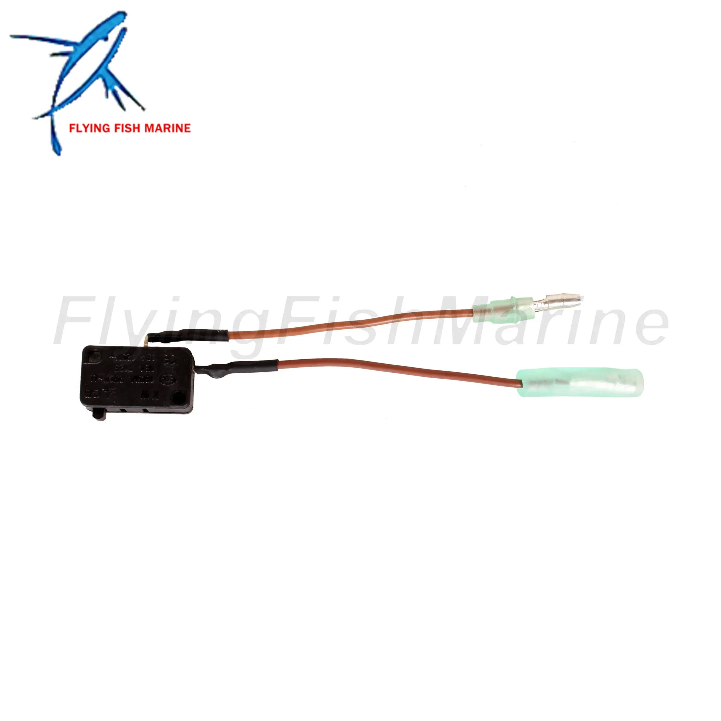 Outboard Engine 703-82540-00 Neutral switch for Yamaha / F15-13000800W for Parsun F9.9 F15 703 Remote Control Box view 4