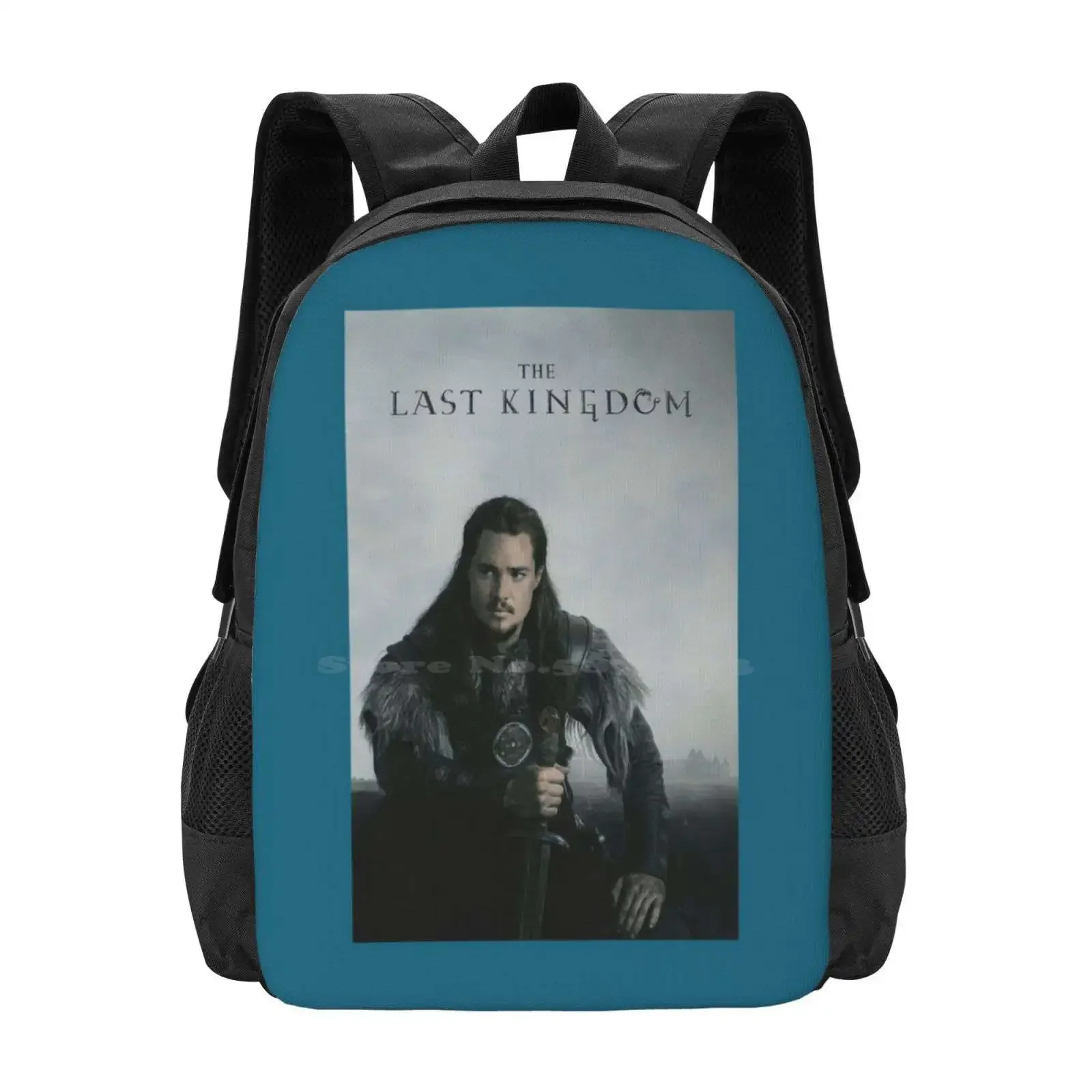 

The Last Kingdom 12 Hot Sale Schoolbag Backpack Fashion Bags The Last Kingdom Earth Kingdom Destiny Is All Tlk Arseling Finan