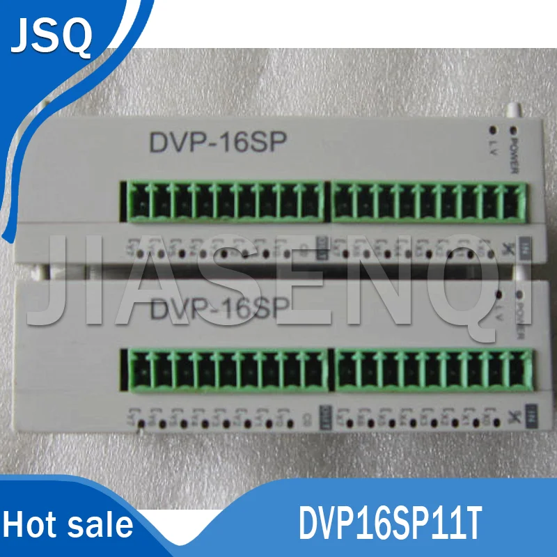 

100% Новый оригинальный DVP16SP11T