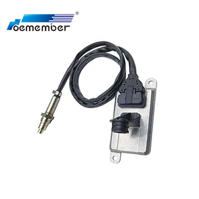 

1872080 5WK96612B Truck Nitrogen Oxide Sensor for NGK Nitrogen Oxygen Sensor Nox Sensor 24V for SCANIA
