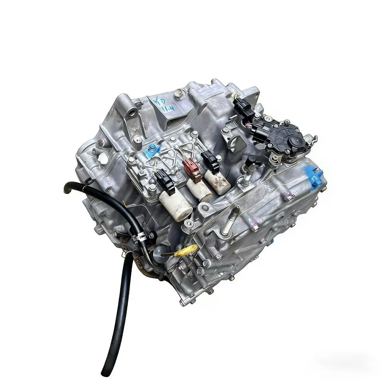 L15A1 L13A3 Engine Transmission For Honda Fit GD1 GD3 GD6