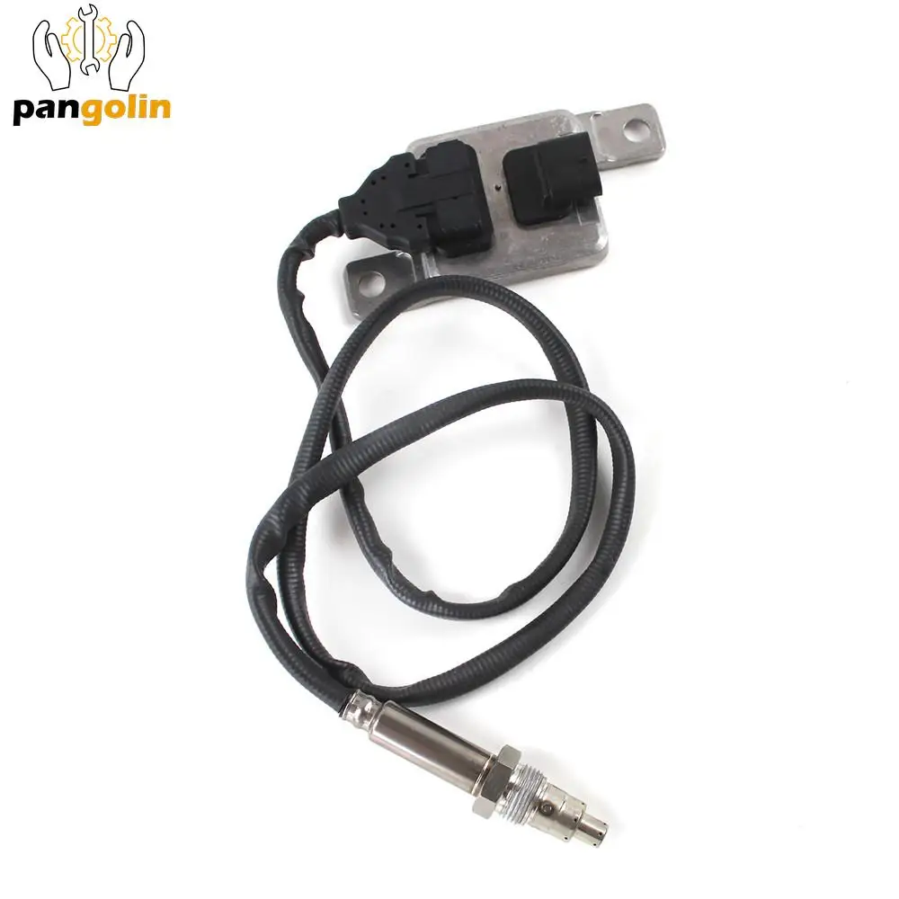 

Rear Nox Sensor 059907807g 059907807b 5wk96623a 8k0907807 For Vw Touareg 2013-2016 Audi Q7 2009-2015 3.0l Turbo Diesel Car Parts