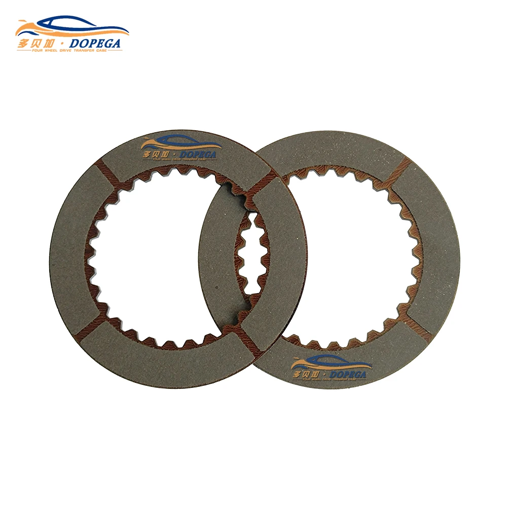 Maserati 4WD Rear Differential Clutch Disc Friction Plates Kit For Levante GTS Ghibli Car Accessories Rear Alxe Repair Kit