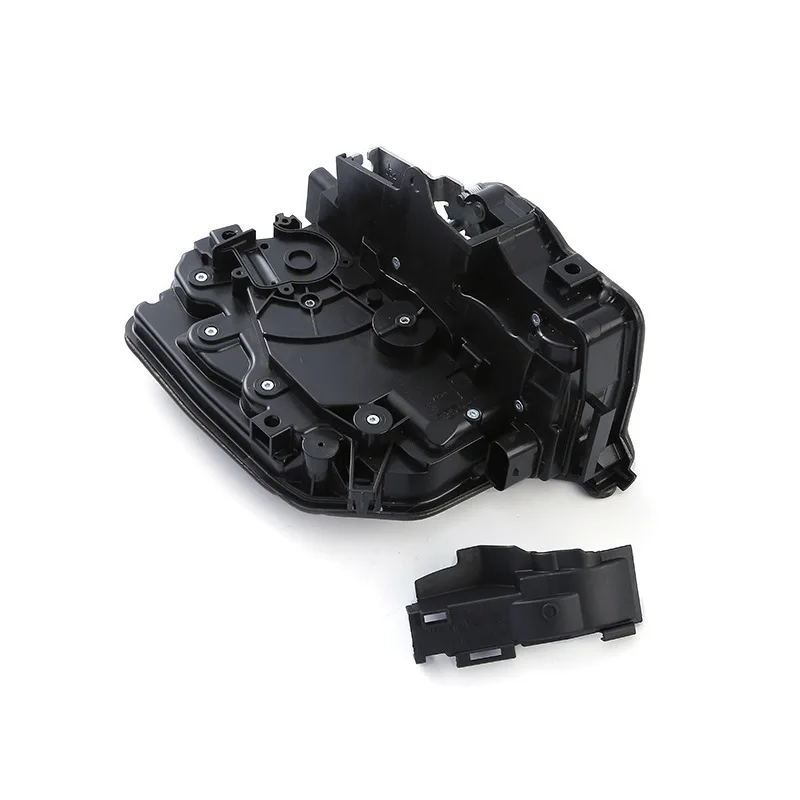 

Automotive Parts Right Front Lock Assembly 51217281948 G12 740i 750i