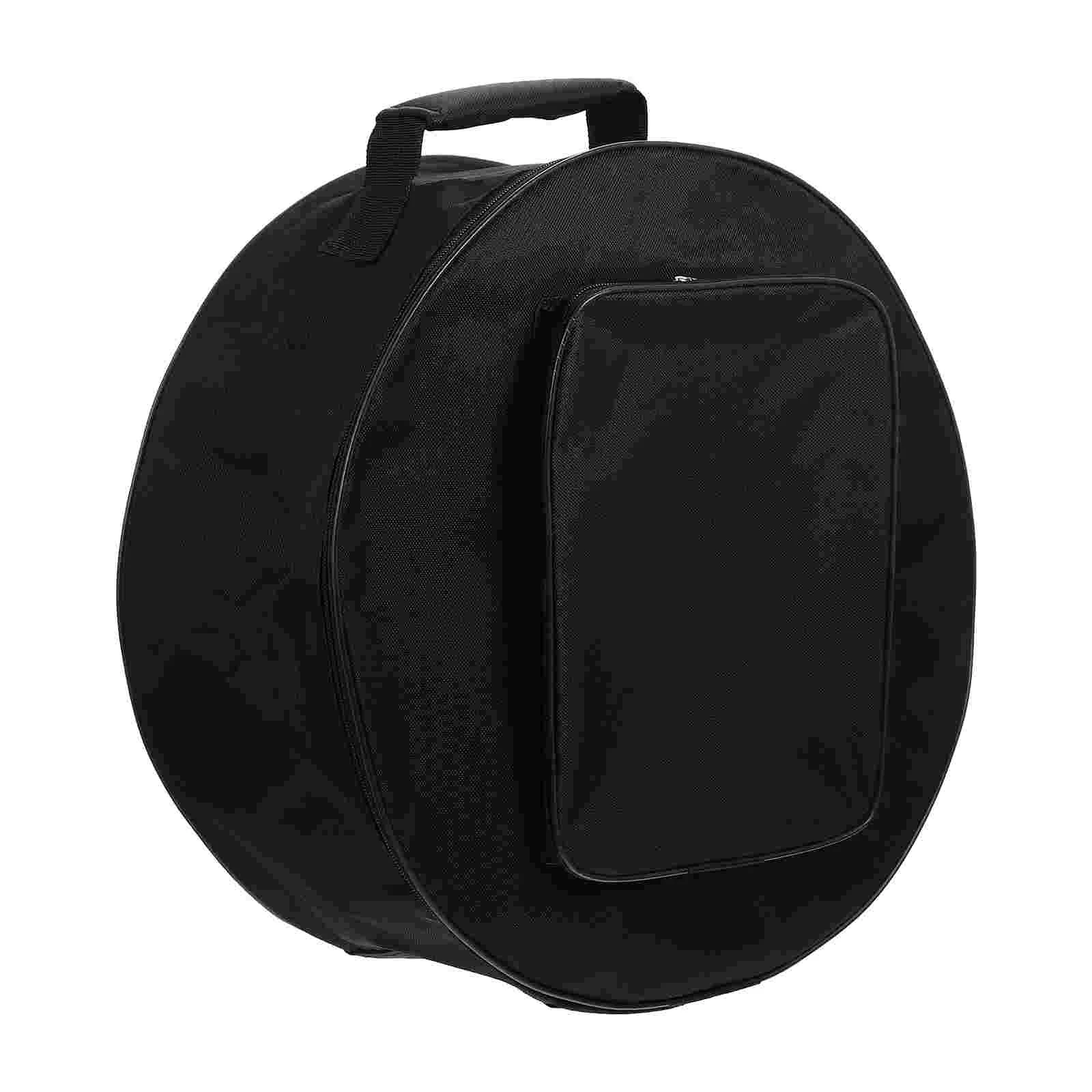 

Snare Drum Bag Drumstick Storage Portable Instrument Musical Carrying for Pouch Oxford Cloth