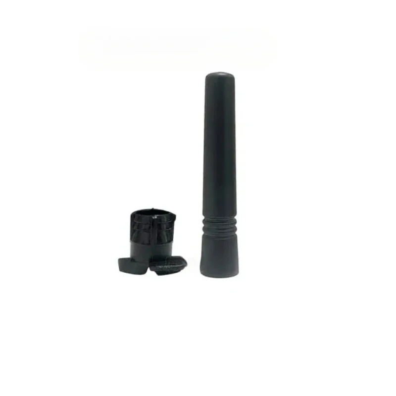 1Pcs UHF Antenna Plastic Case Cover For XTNI A10 EP150 Two Way Radio Walkie Talkie Accessories