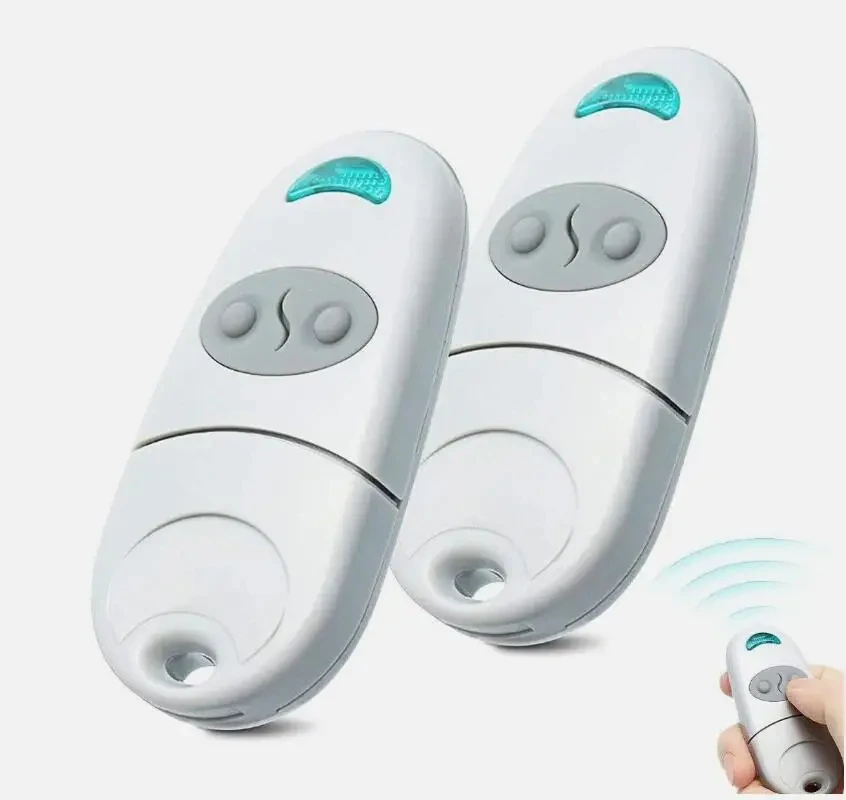 TOP 432EV 432EE 432NA 434EV 434EE 434NA TOP432EV TOP432EE TOP432NA 433,92 МГц Пульт дистанционного управления для гаражных ворот с фиксированным кодом