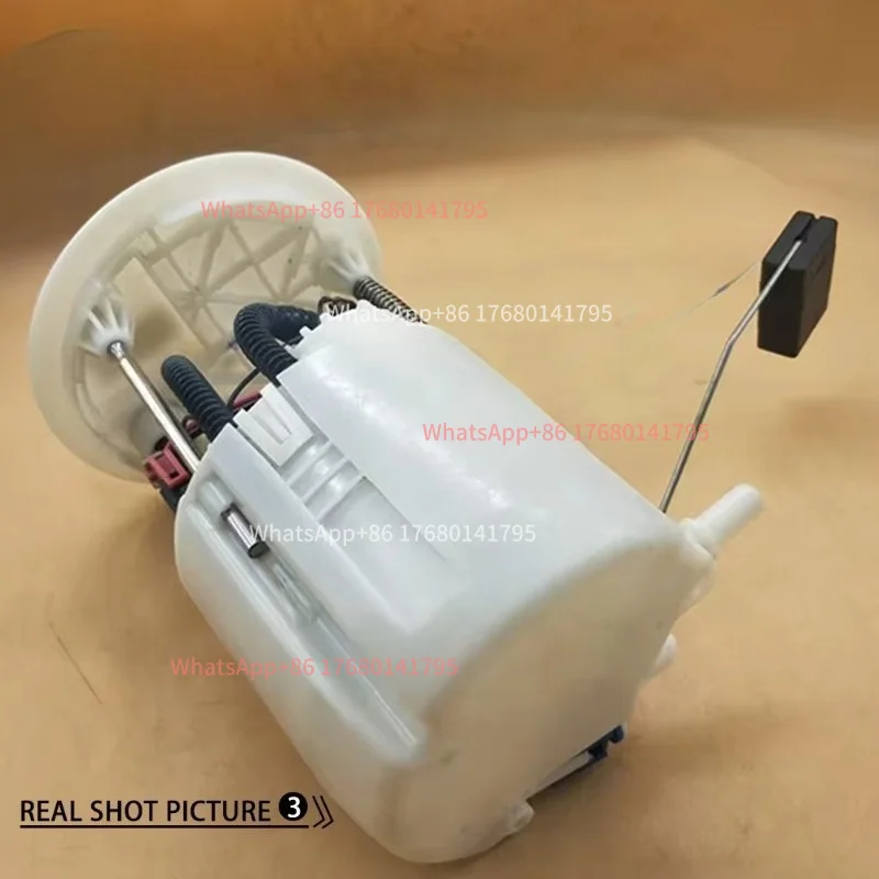 DB539H307BF DB53‑9H307‑BF Fuel Pump Assembly Repair Component For Use On Ford Explorer 3.5L 2013‑2019