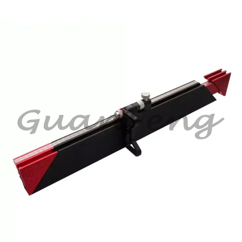 Retractable aluminum box joint fixture